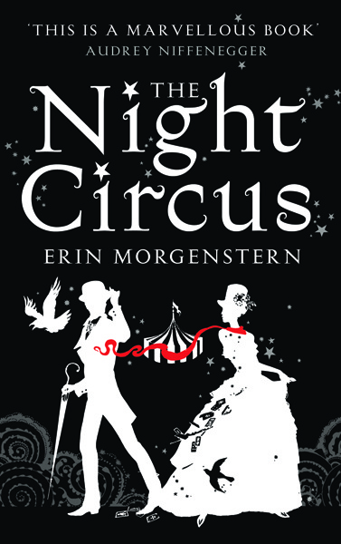 book review the night circus